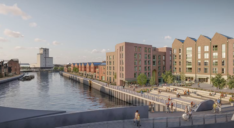 Hull Local Plan