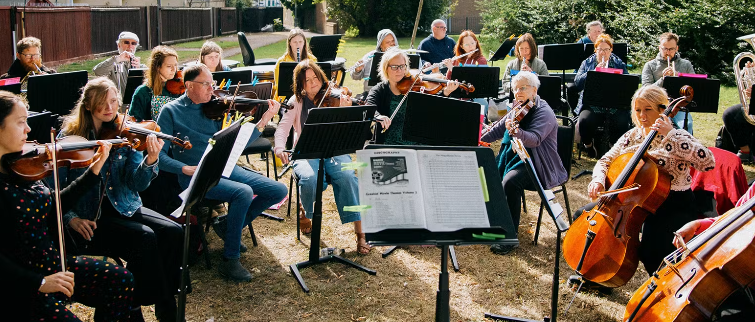 Orchestra