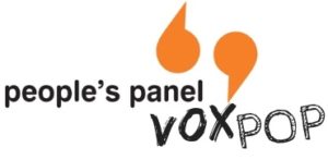 Vox Pop Logo